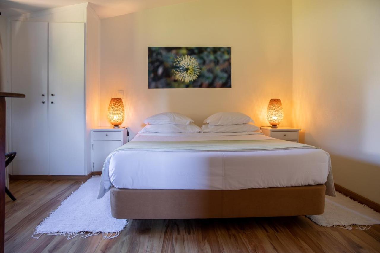 Vale De Ferreiros Guest House Abrantes Exterior photo