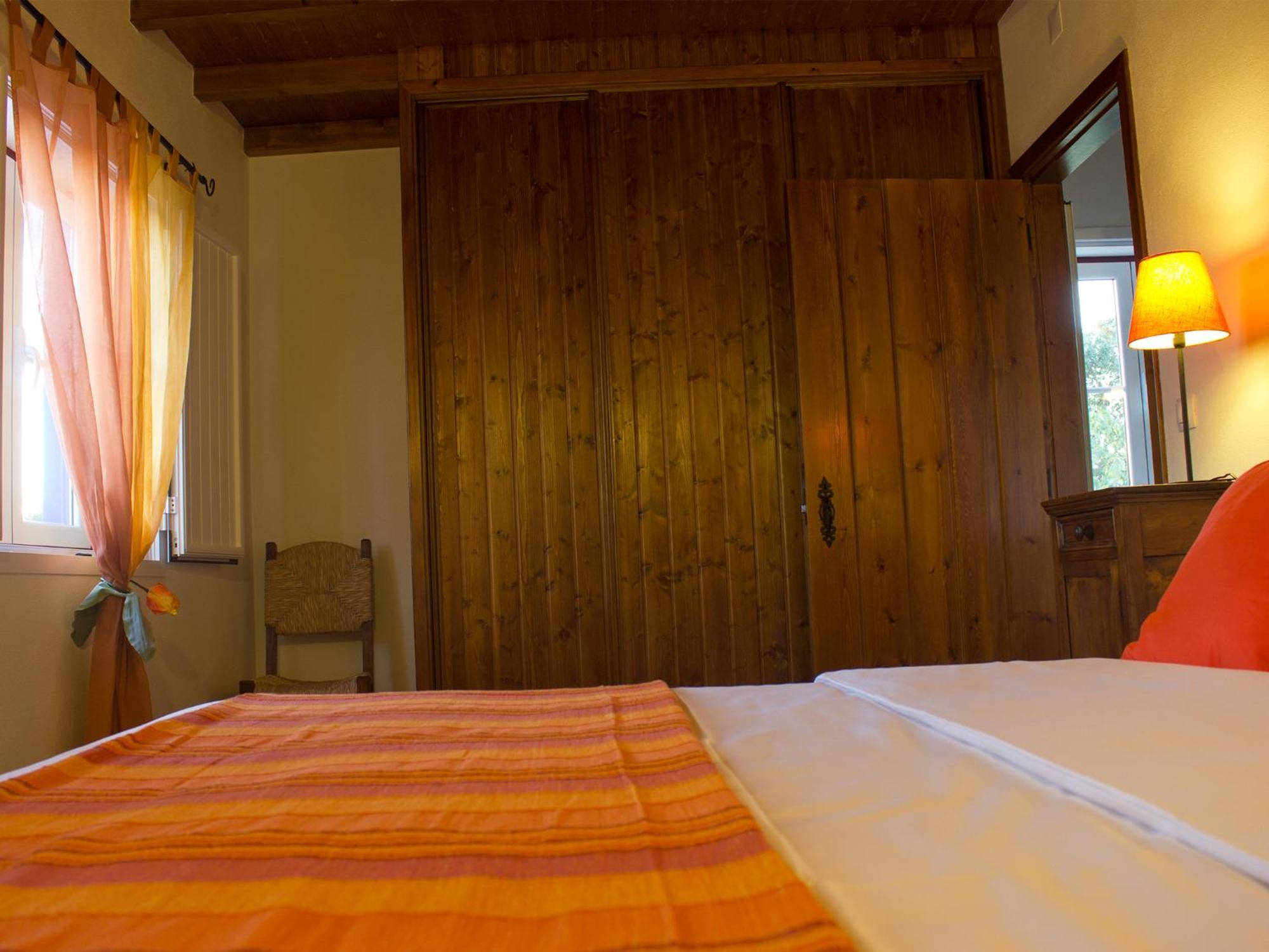Vale De Ferreiros Guest House Abrantes Room photo
