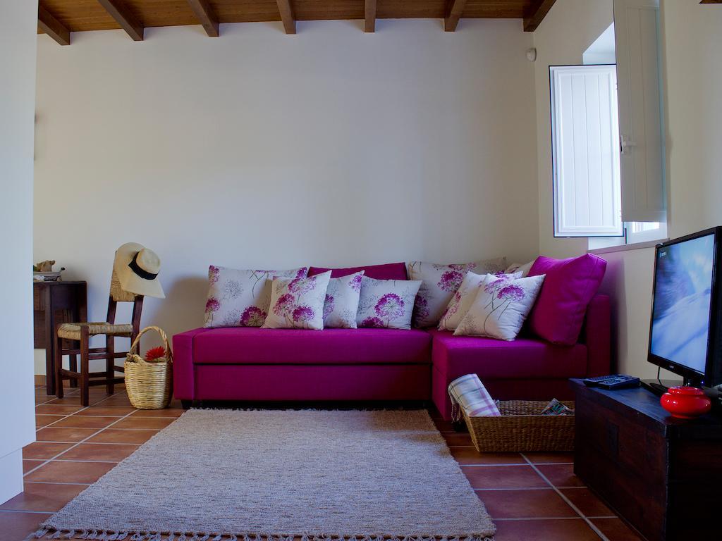 Vale De Ferreiros Guest House Abrantes Room photo