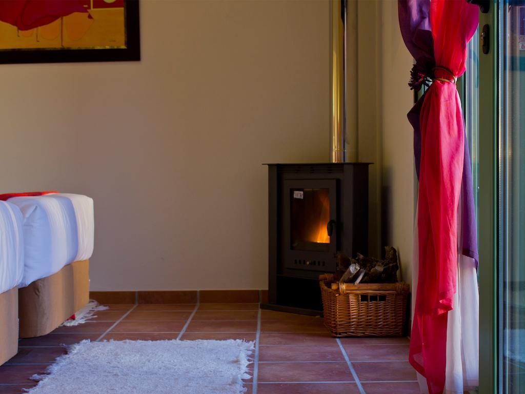 Vale De Ferreiros Guest House Abrantes Room photo