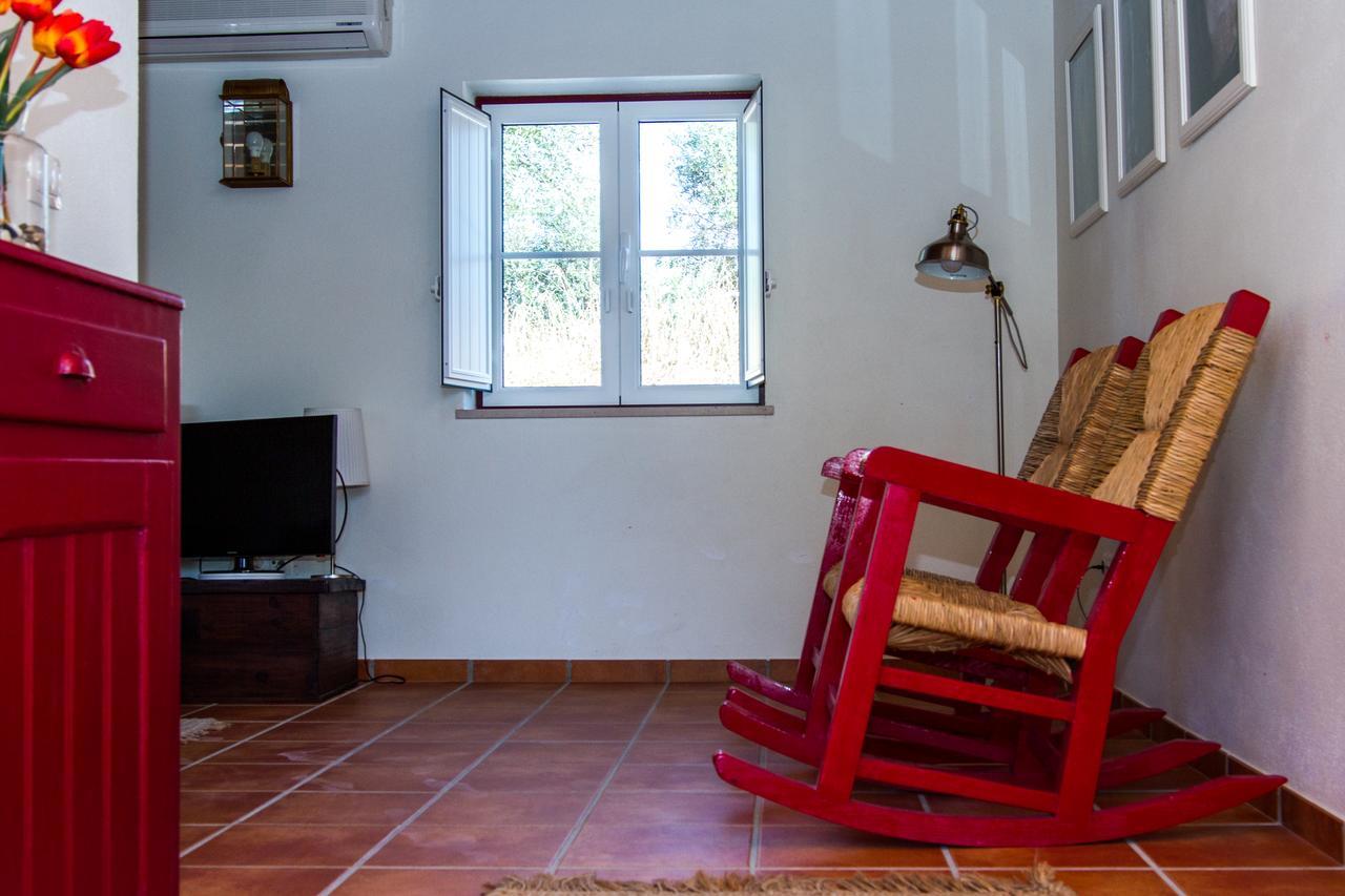 Vale De Ferreiros Guest House Abrantes Exterior photo