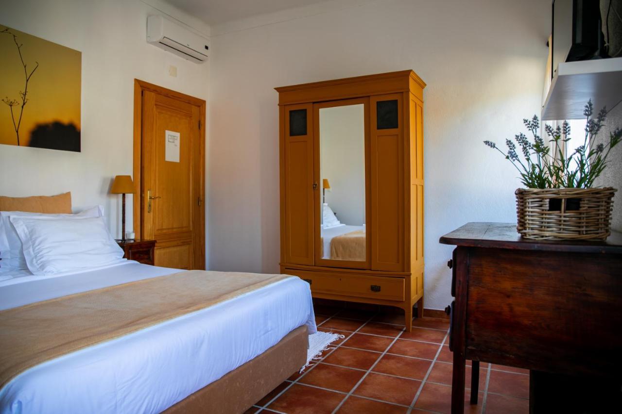 Vale De Ferreiros Guest House Abrantes Exterior photo